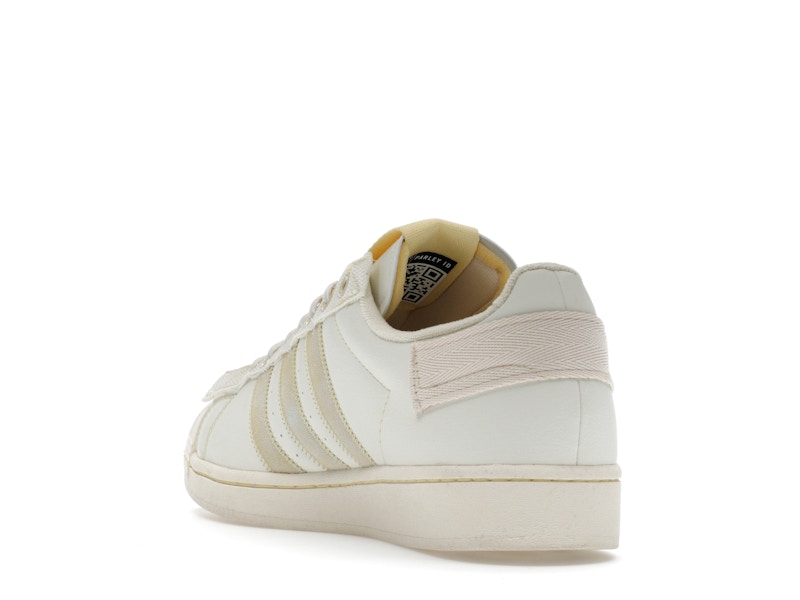 adidas Superstar Parley Off White