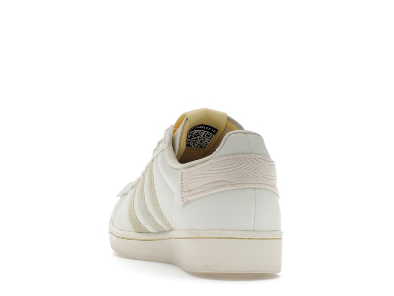 adidas Superstar Parley Off White