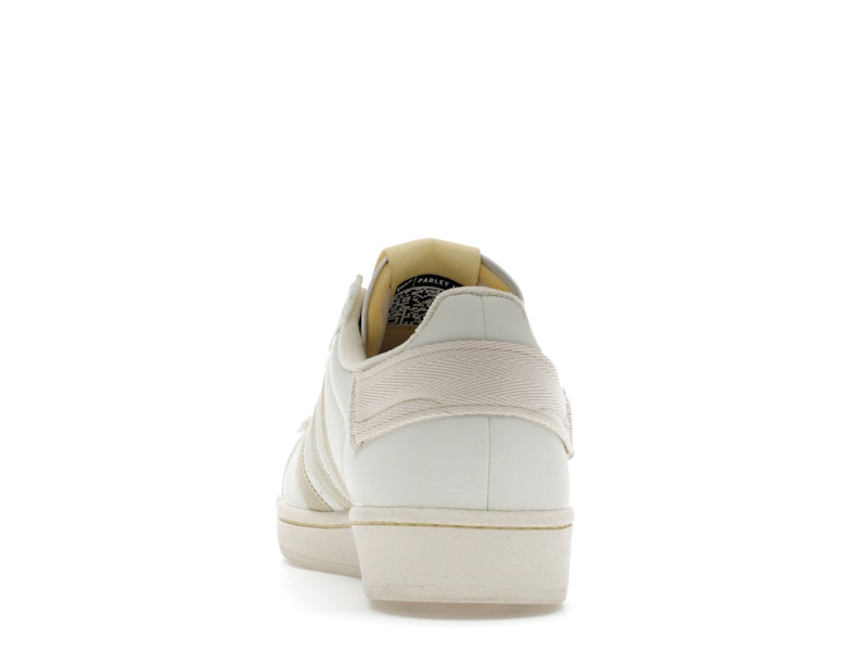 adidas Superstar Parley Off White