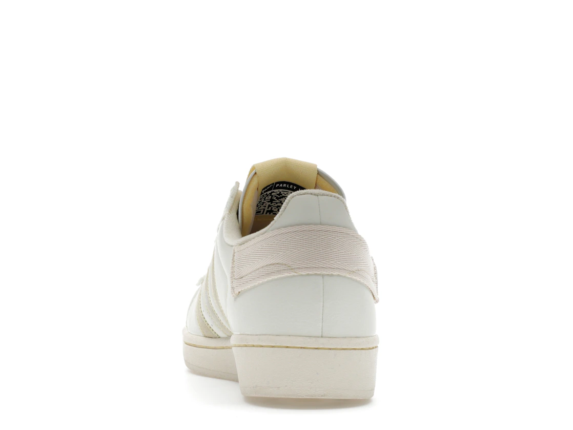 adidas Superstar Parley Off White