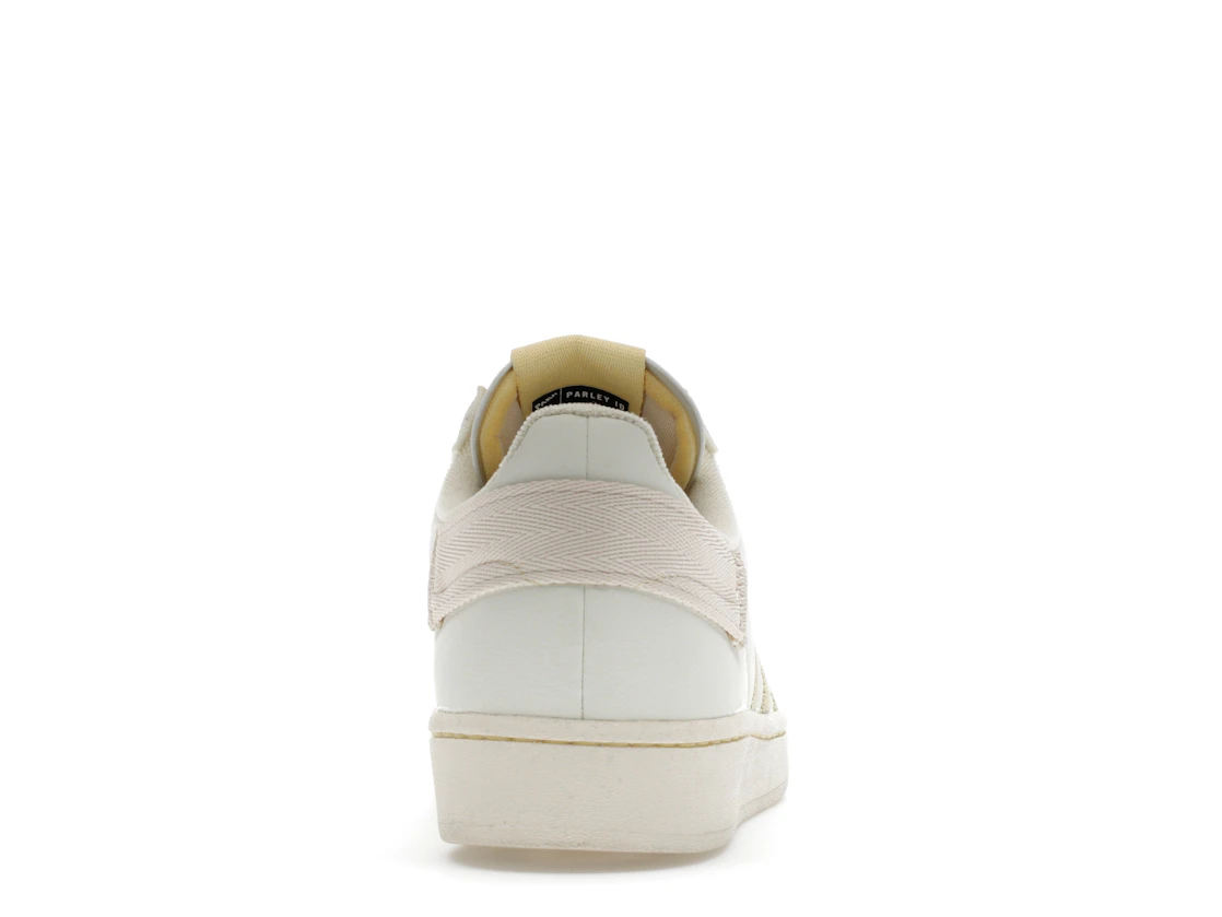 adidas Superstar Parley Off White