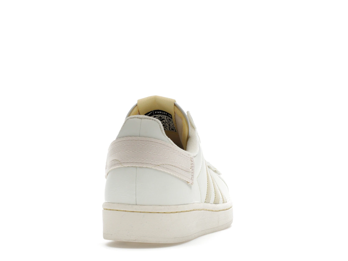 adidas Superstar Parley Off White