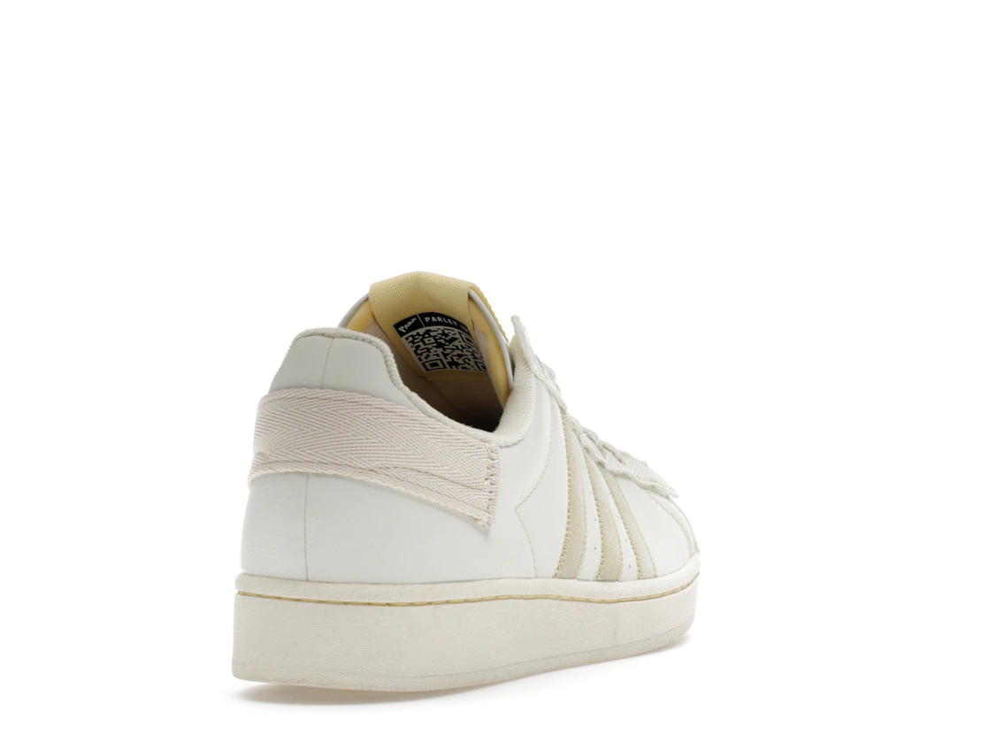 adidas Superstar Parley Off White