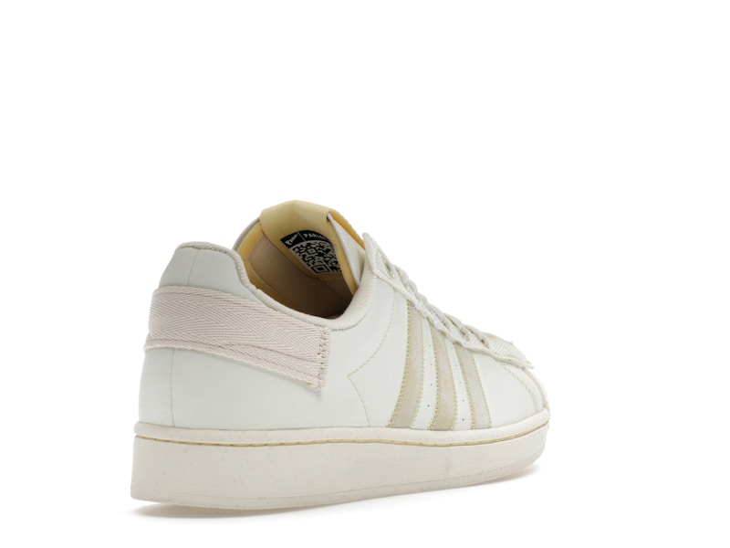 adidas Superstar Parley Off White
