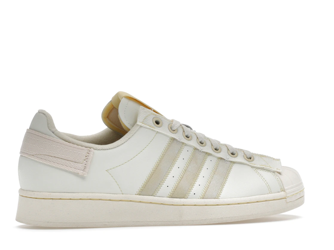 adidas Superstar Parley Off White