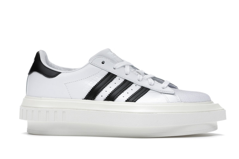 Adidas superstar ivy park clearance