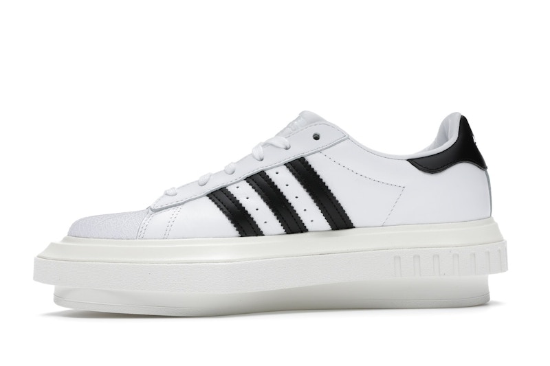 Adidas x beyonce superstar clearance