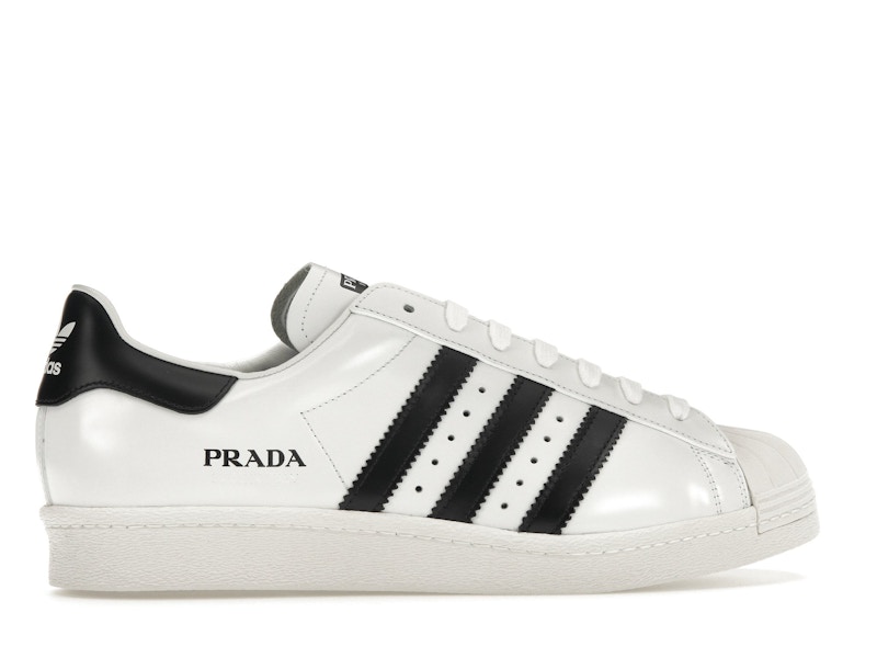 Red and white pro model adidas Clearance