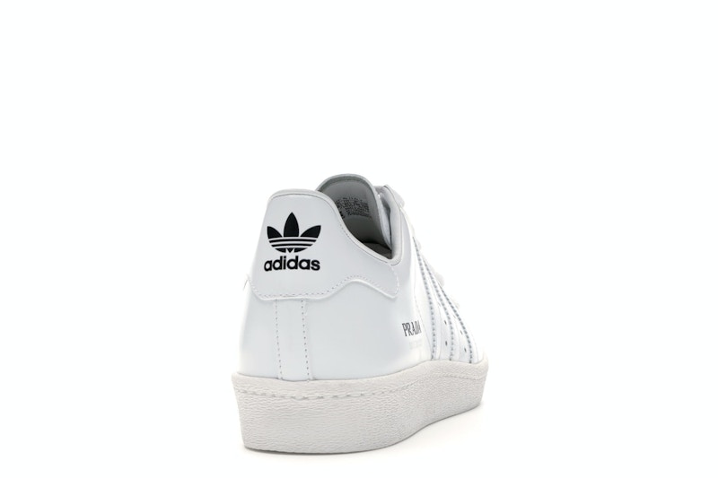 adidas x prada superstar stockx,Quality assurance,protein-burger.com