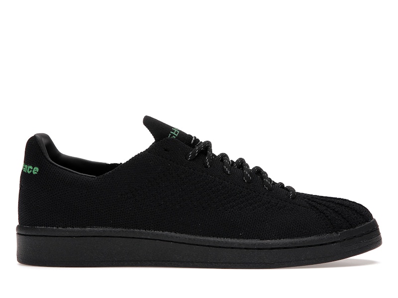adidas Superstar Primeknit Pharrell Black Men s GX0195 US