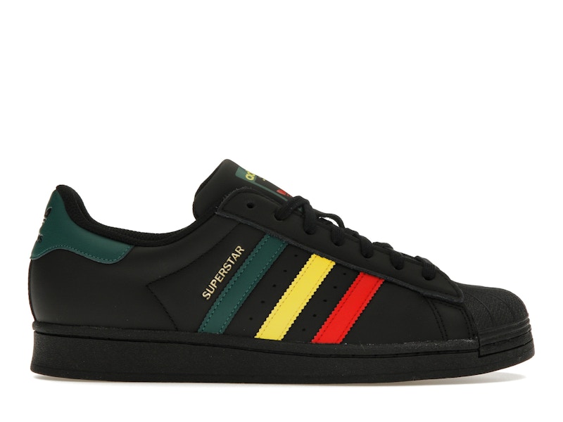 Adidas rasta clearance
