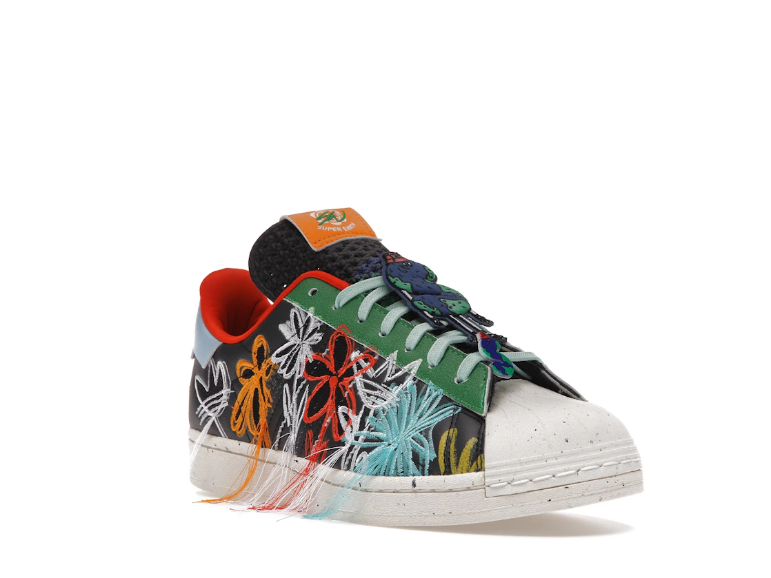 adidas Superstar AEC Sean Wotherspoon Superearth Black