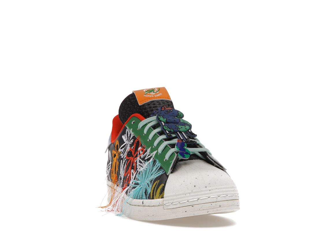 adidas Superstar AEC Sean Wotherspoon Superearth Black