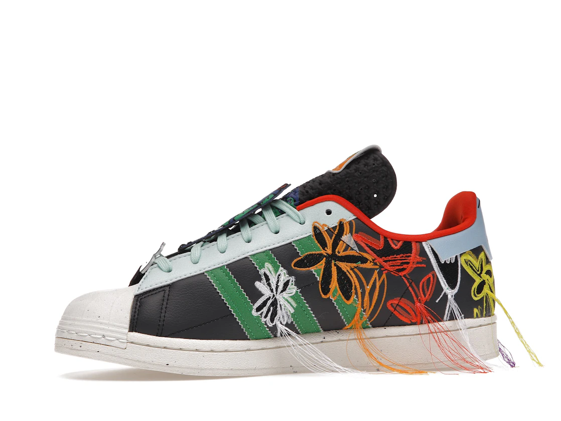 adidas Superstar AEC Sean Wotherspoon Superearth Black