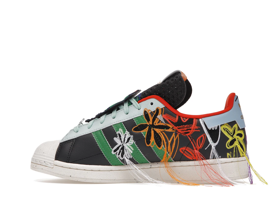 adidas Superstar AEC Sean Wotherspoon Superearth Black