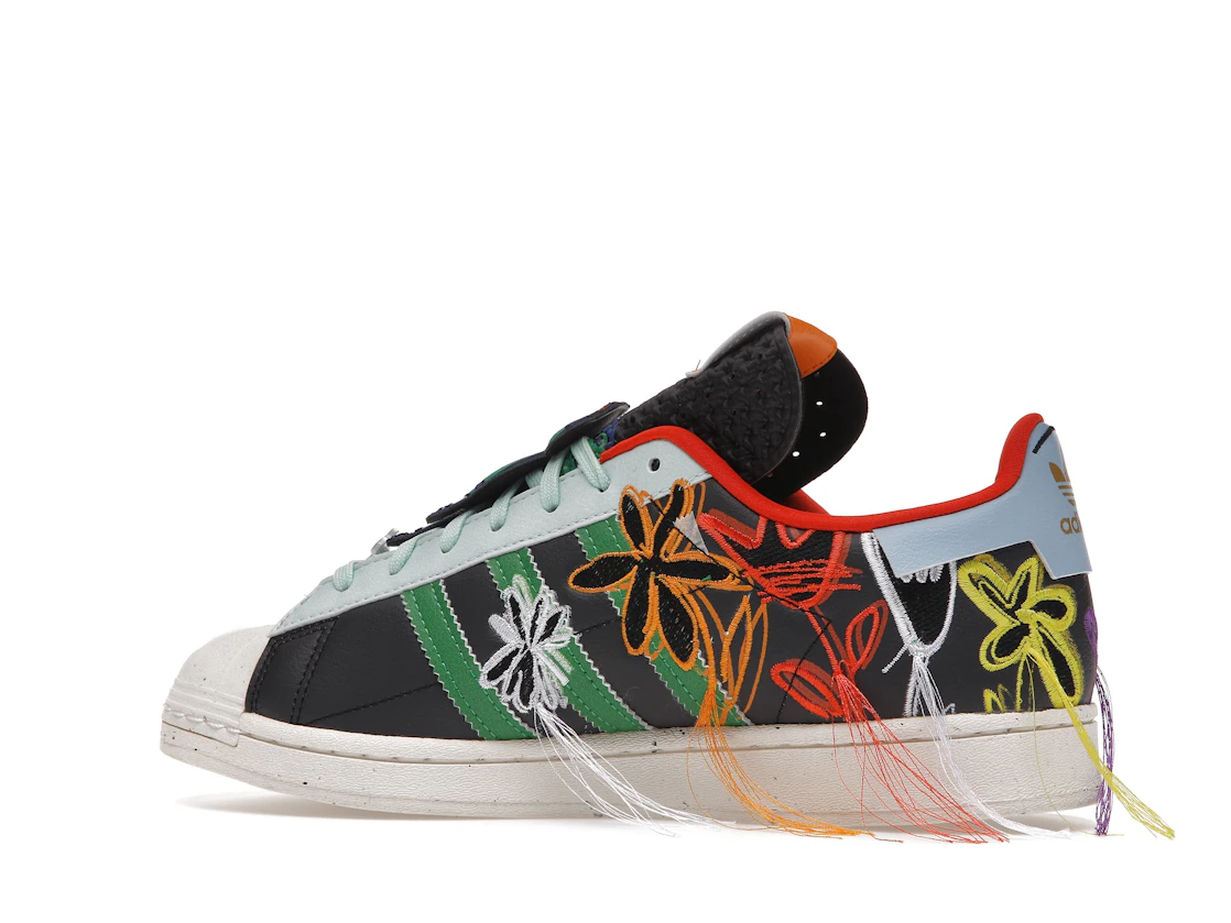 adidas Superstar AEC Sean Wotherspoon Superearth Black