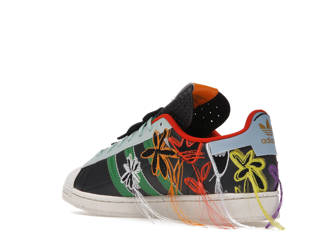 adidas Superstar AEC Sean Wotherspoon Superearth Black