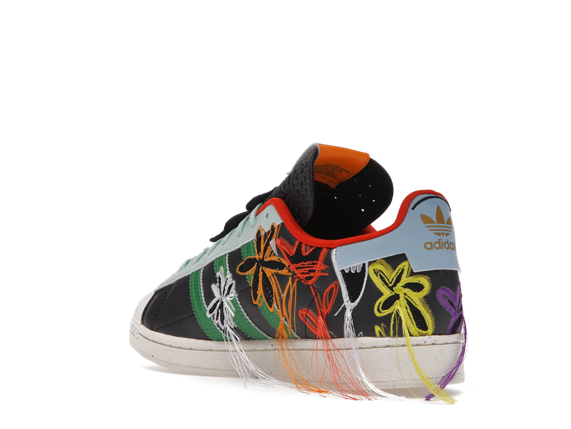 adidas Superstar AEC Sean Wotherspoon Superearth Black