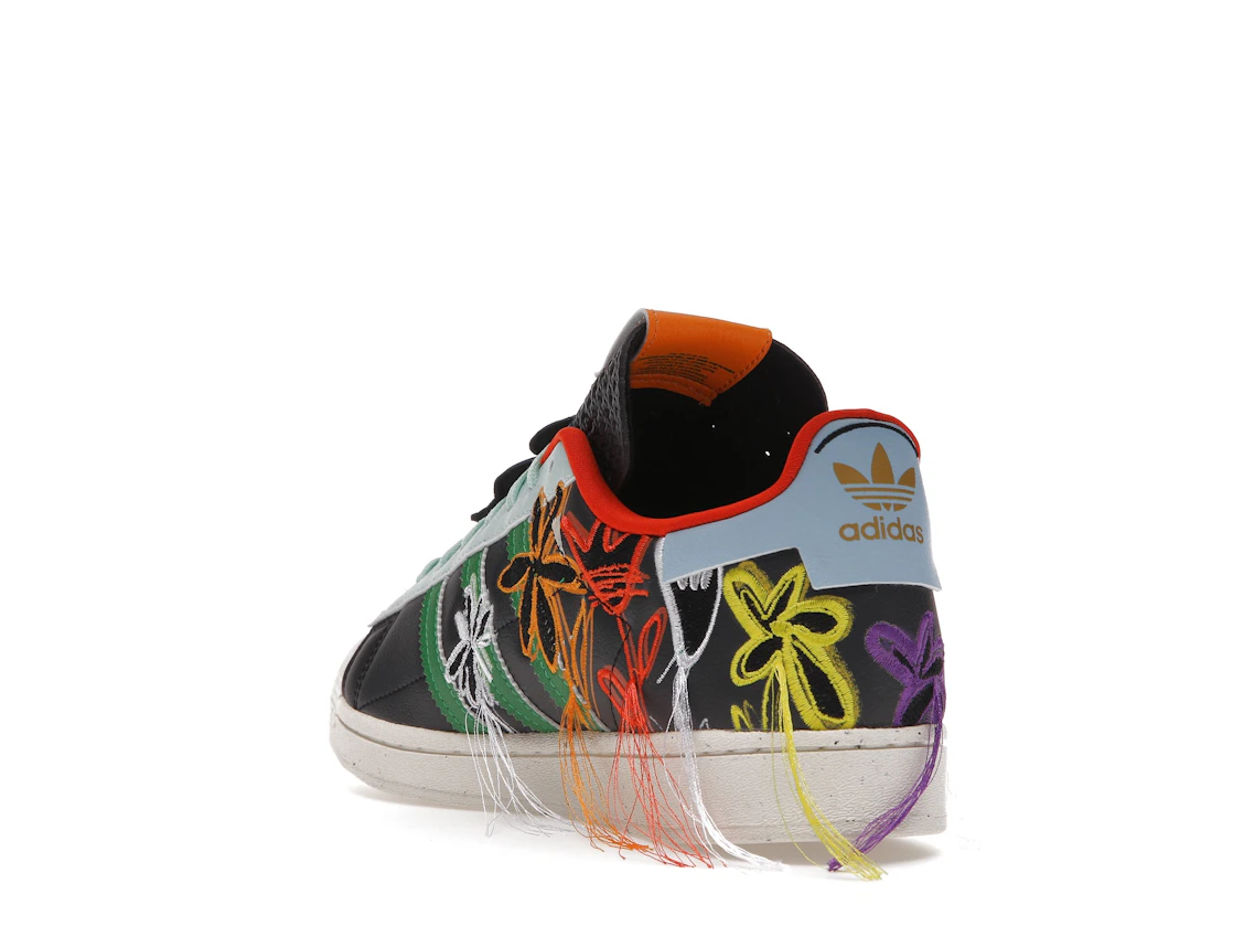 adidas Superstar AEC Sean Wotherspoon Superearth Black