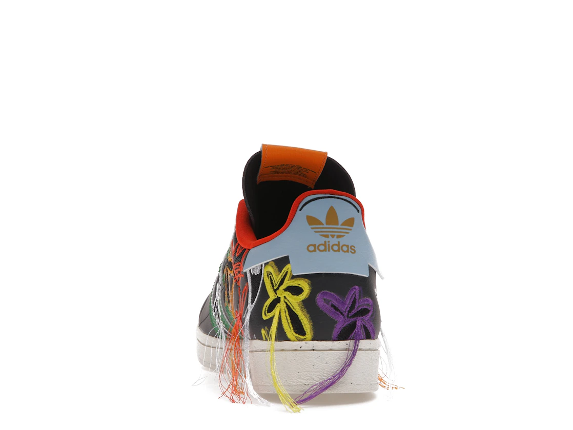 adidas Superstar AEC Sean Wotherspoon Superearth Black