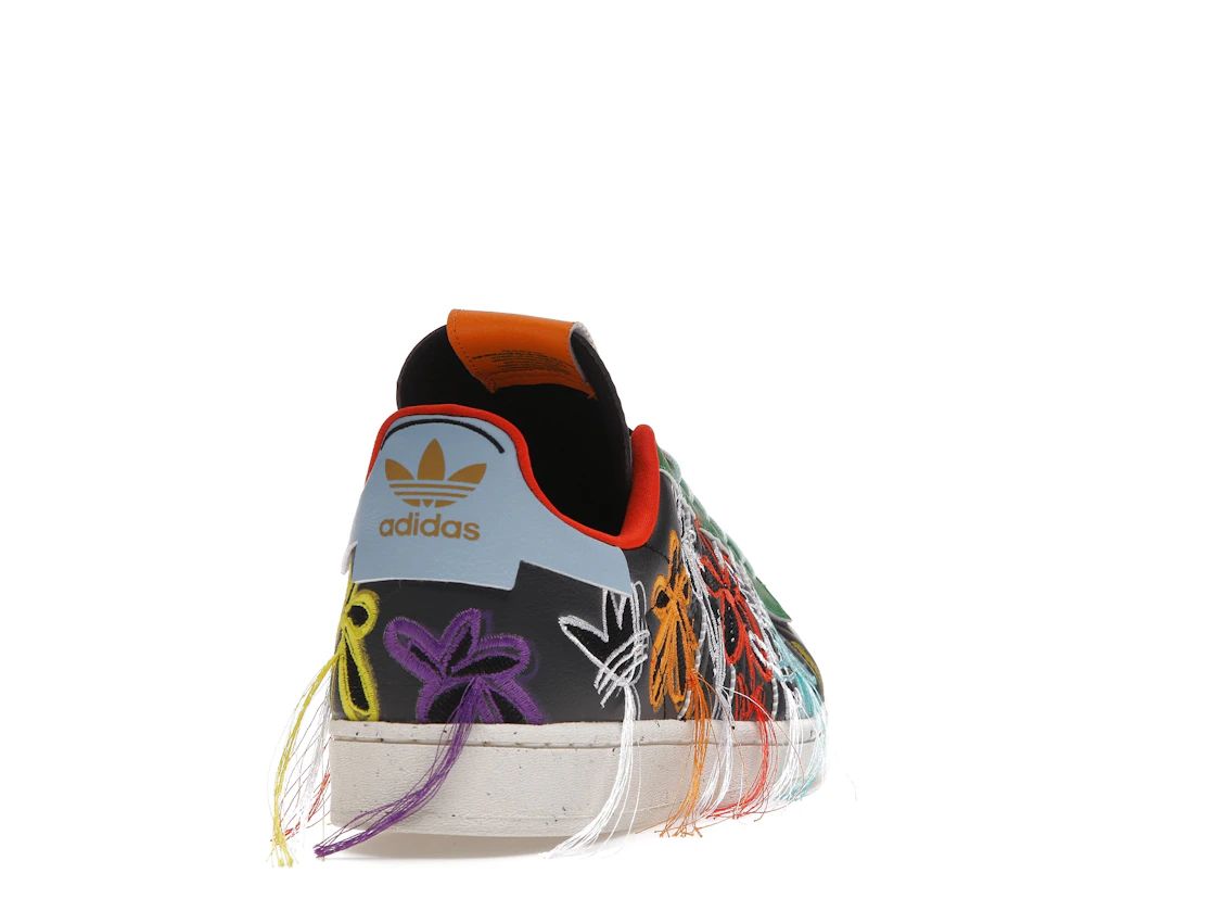 adidas Superstar AEC Sean Wotherspoon Superearth Black