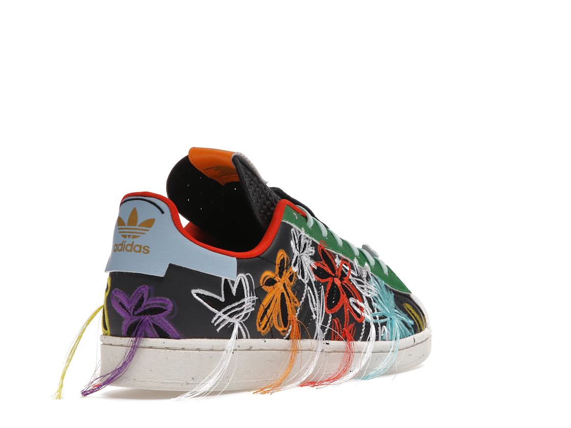 adidas Superstar AEC Sean Wotherspoon Superearth Black