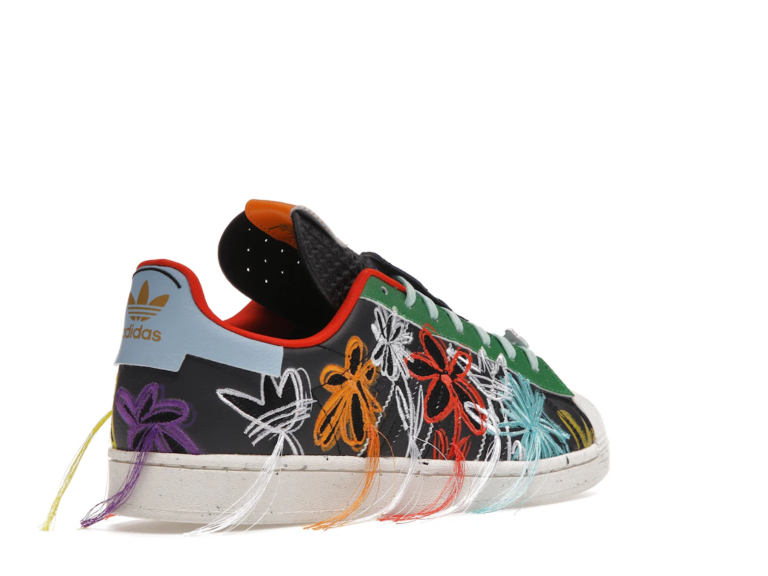 adidas Superstar AEC Sean Wotherspoon Superearth Black