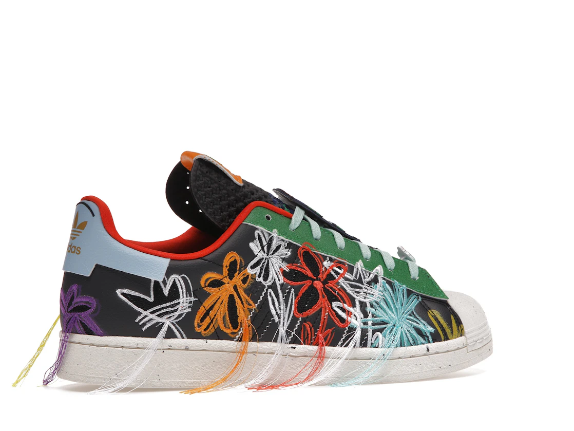 adidas Superstar AEC Sean Wotherspoon Superearth Black