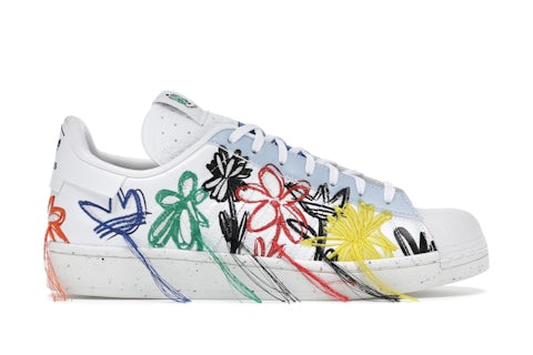 adidas Superstar Sean Wotherspoon Superearth Men's FZ4724 US