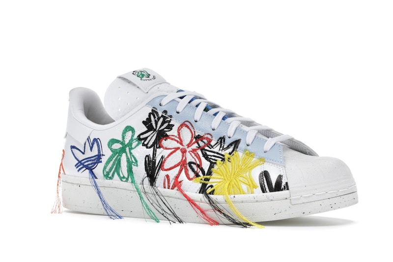 Super earth superstar stockx clearance