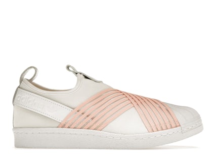 Super Star Adidas Slip On Mujer Adidas Superstar Slip On Mujer