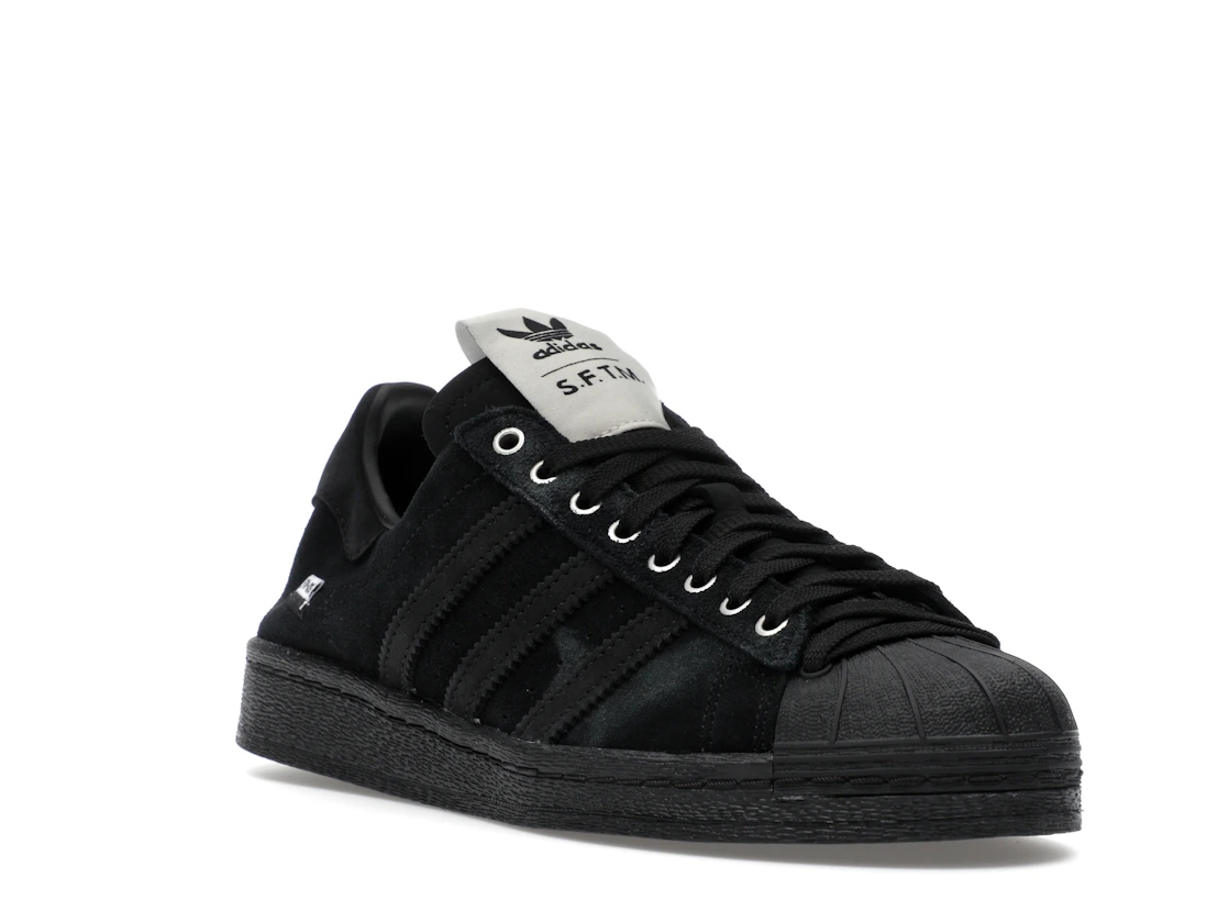 adidas Superstar Song for the Mute Black