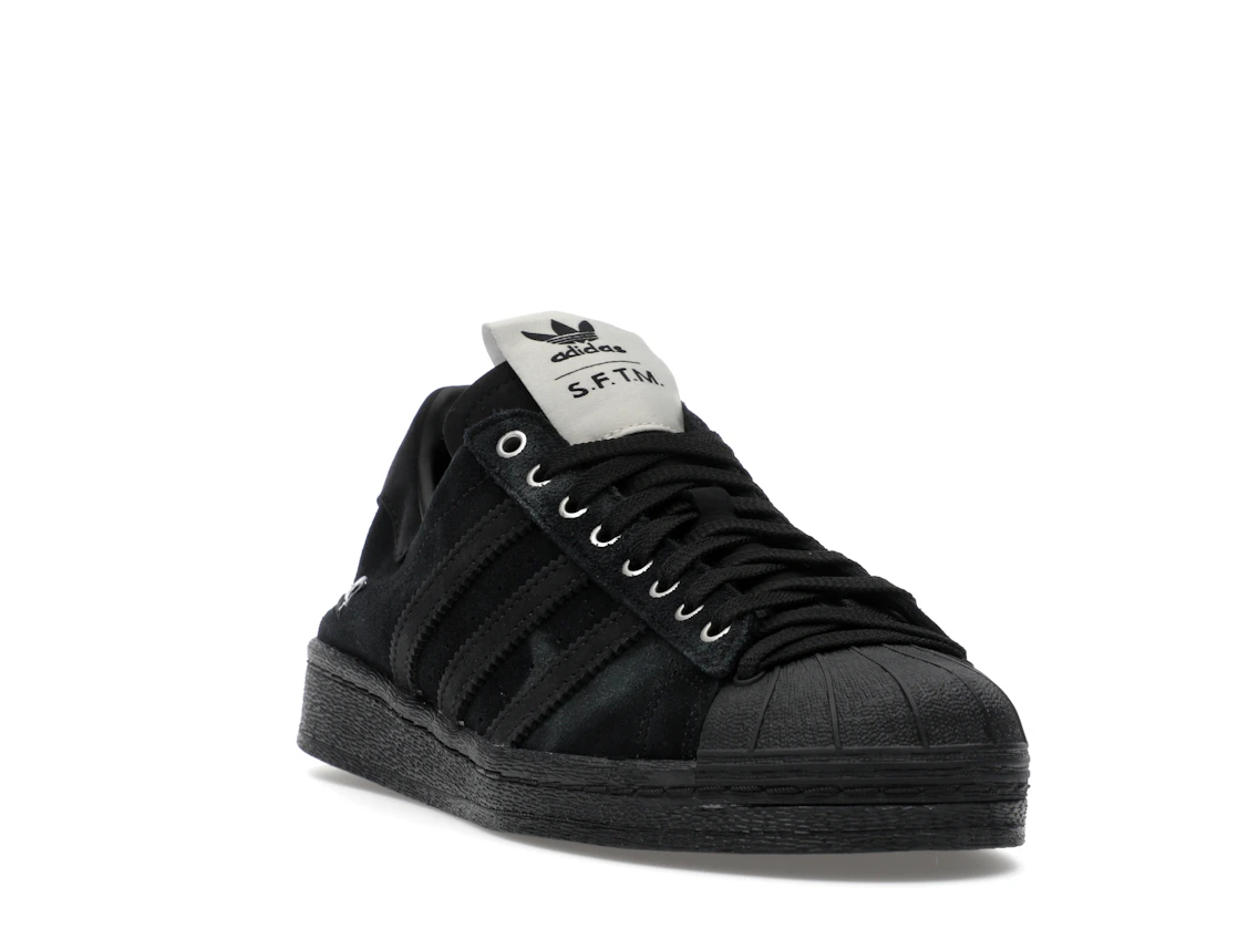 adidas Superstar Song for the Mute Black