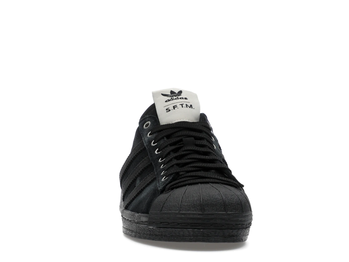 adidas Superstar Song for the Mute Black