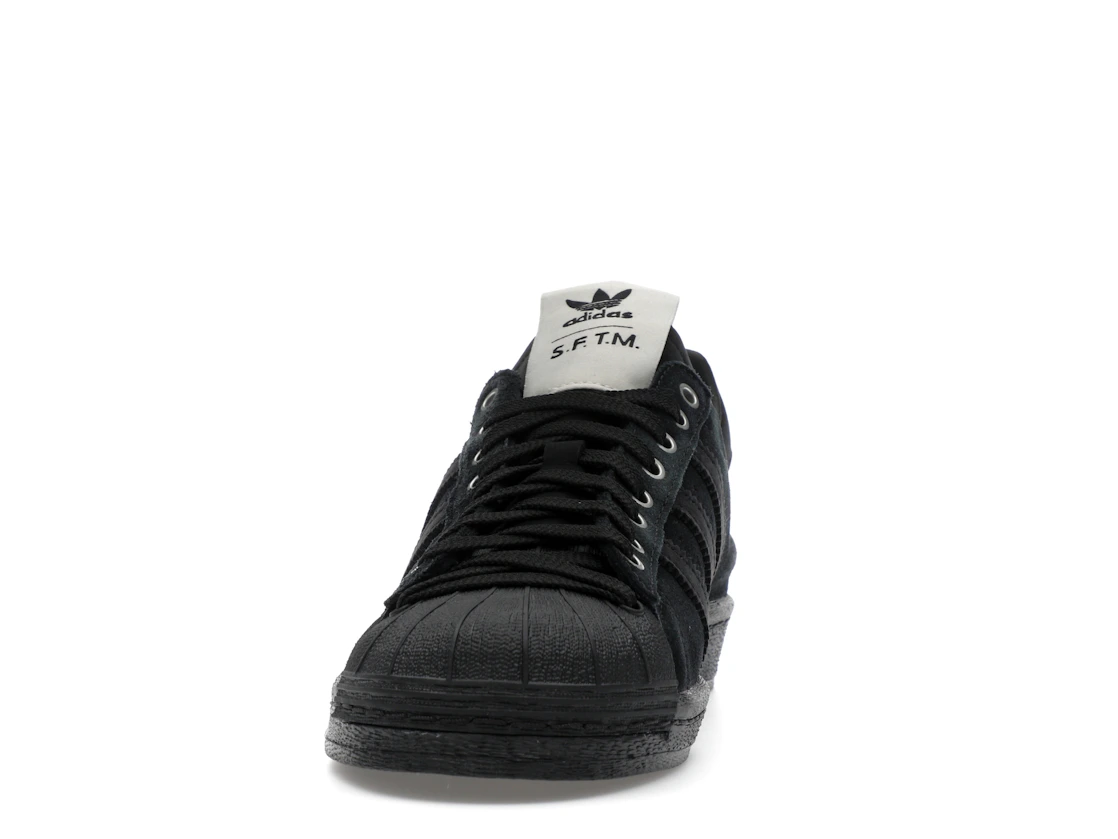 adidas Superstar Song for the Mute Black