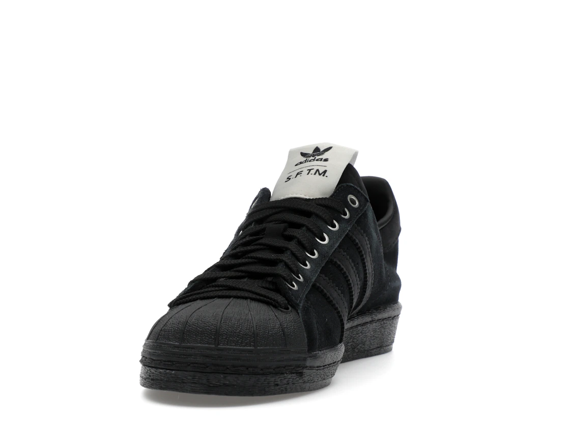 adidas Superstar Song for the Mute Black