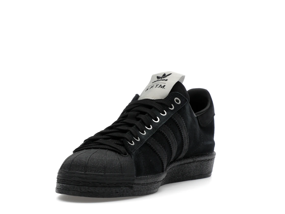 adidas Superstar Song for the Mute Black