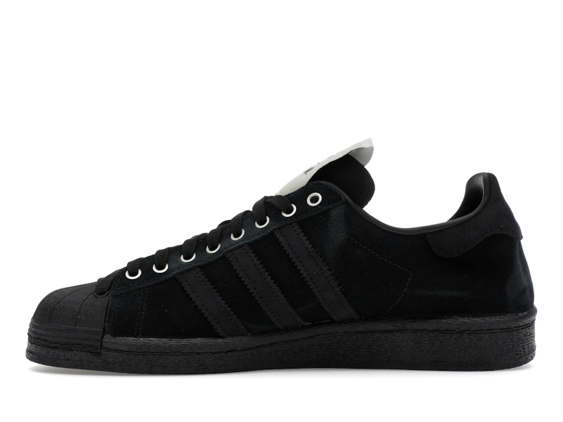 adidas Superstar Song for the Mute Black