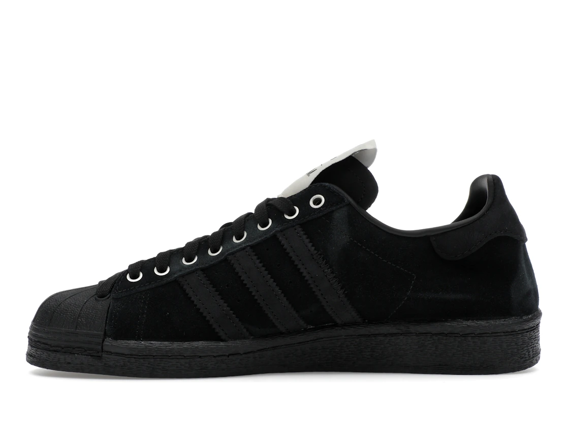 adidas Superstar Song for the Mute Black
