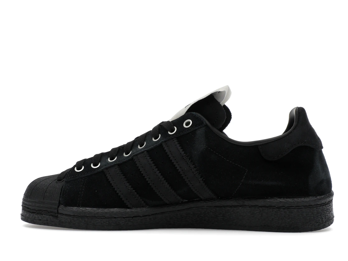 adidas Superstar Song for the Mute Black