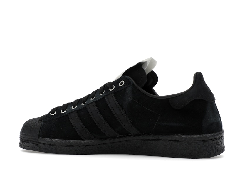 adidas Superstar Song for the Mute Black