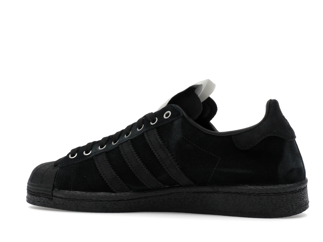 adidas Superstar Song for the Mute Black