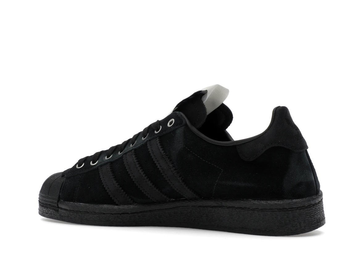 adidas Superstar Song for the Mute Black