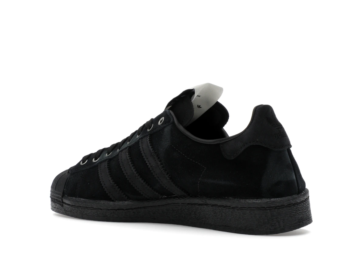adidas Superstar Song for the Mute Black