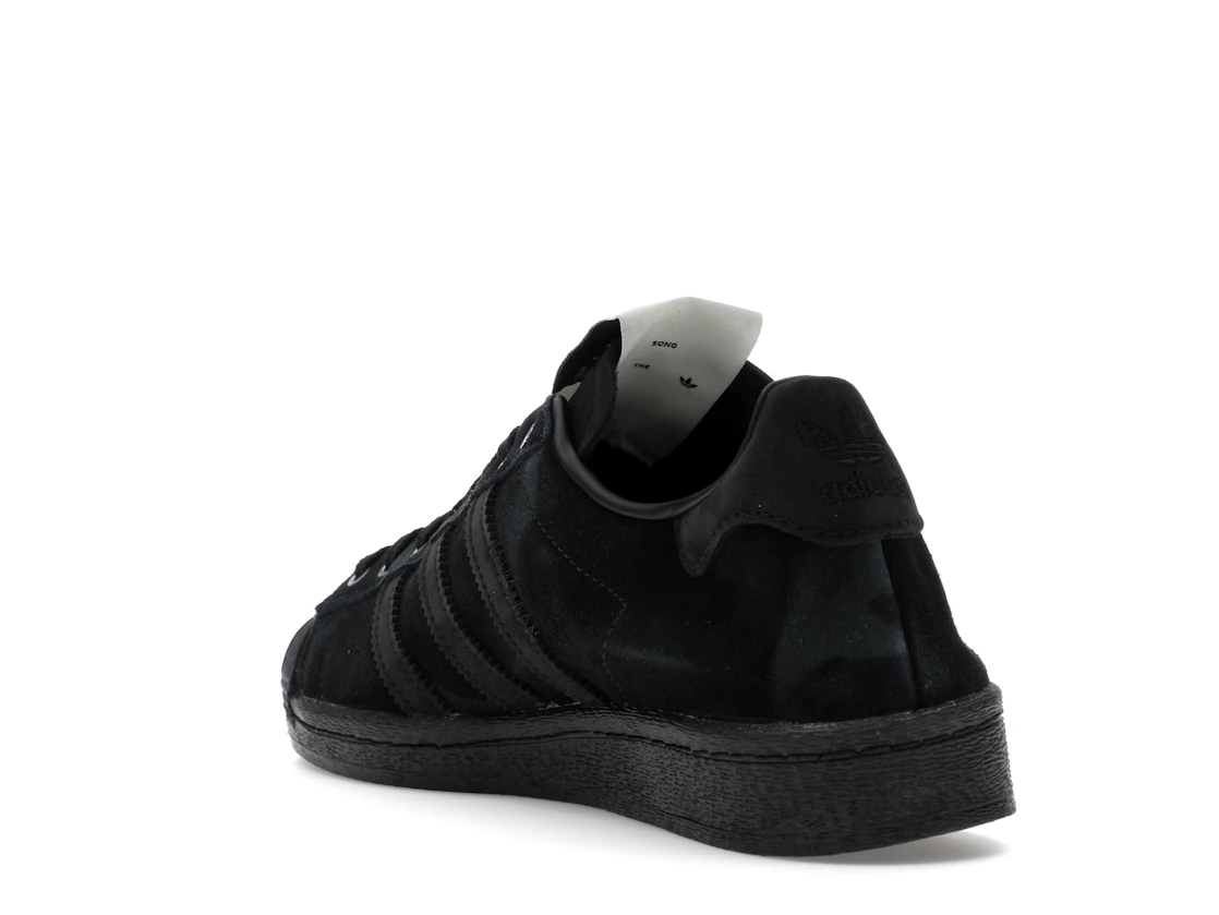 adidas Superstar Song for the Mute Black