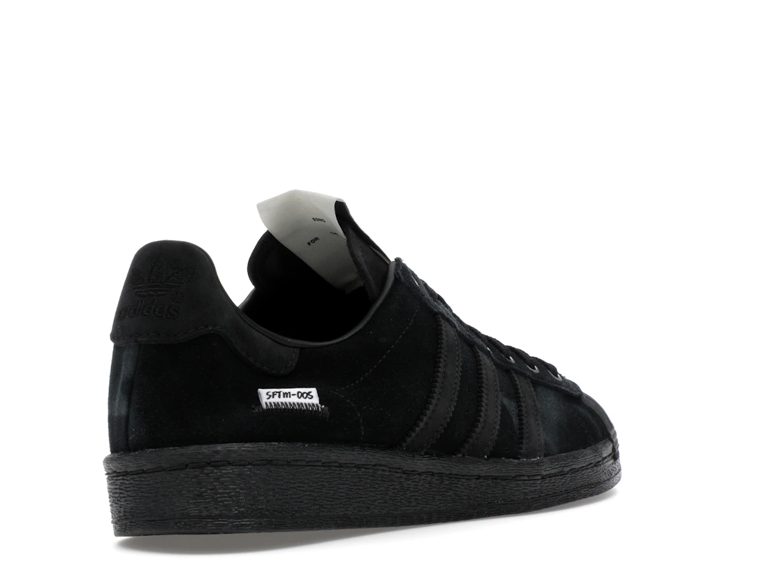 adidas Superstar Song for the Mute Black
