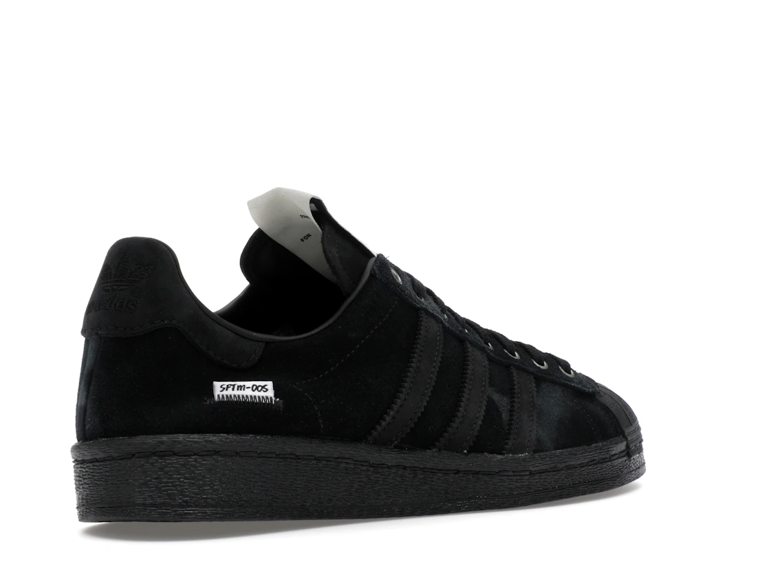 adidas Superstar Song for the Mute Black