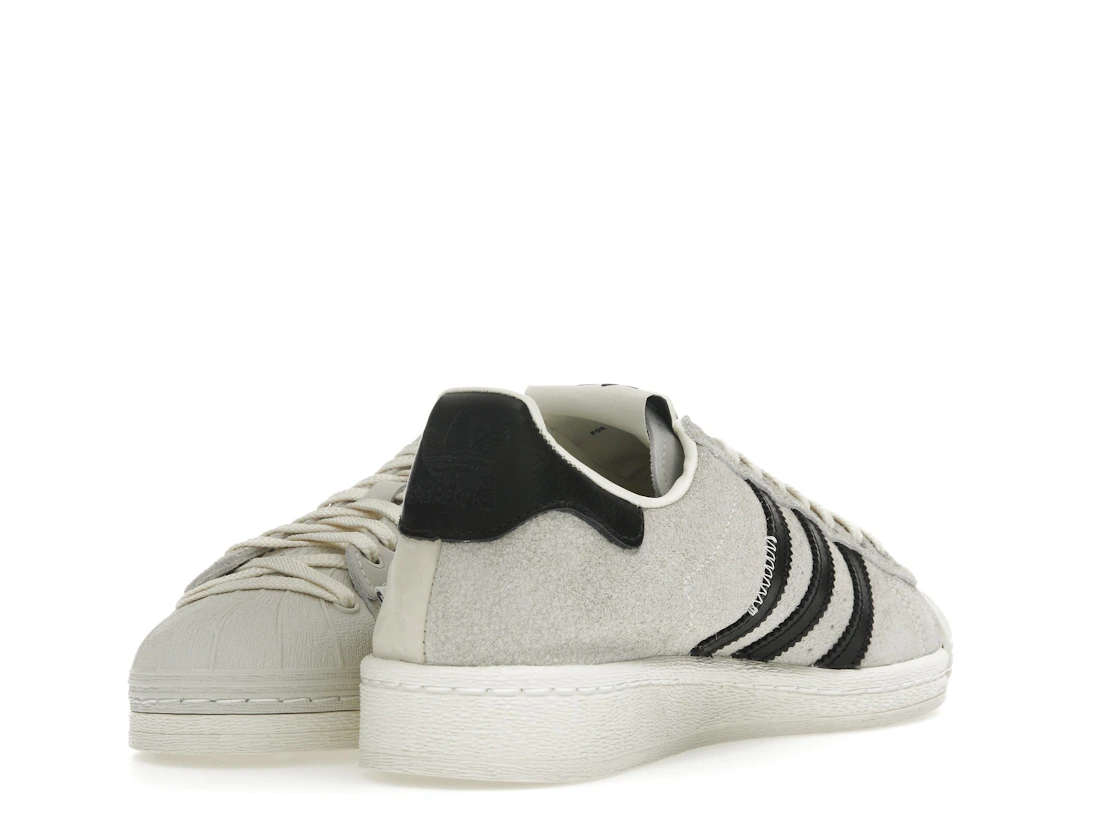adidas Superstar Song for the Mute Cream White Black