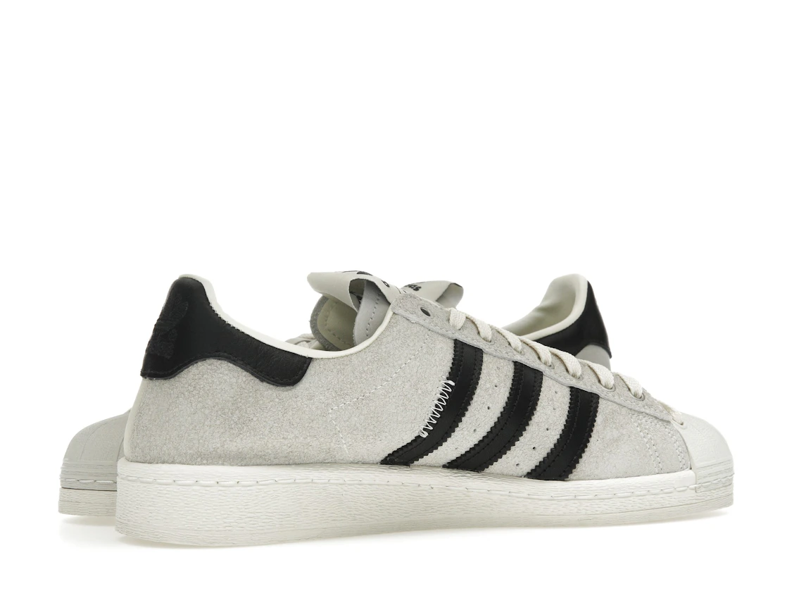 adidas Superstar Song for the Mute Cream White Black