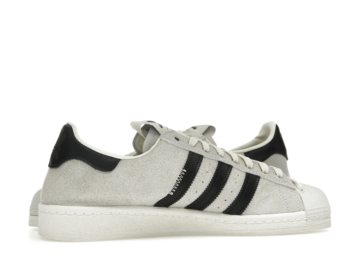 adidas Superstar Song for the Mute Cream White Black